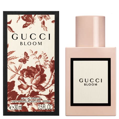 gucci parfym dam bloom